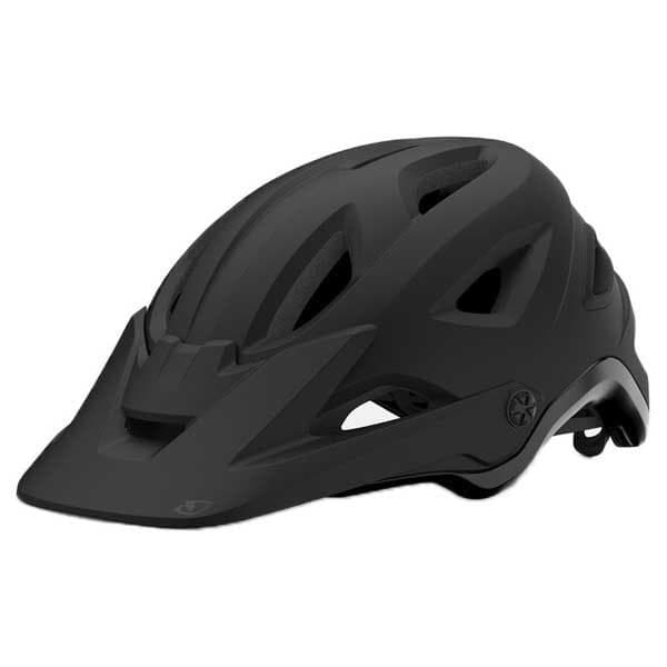 Giro Montaro Ii Mips Woman Mtb-hjelm Sort M