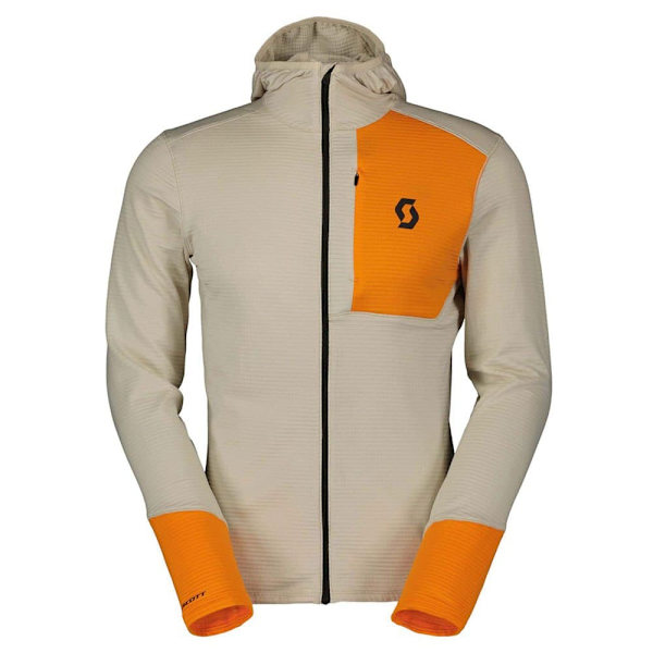 Scott Hættetrøje Defined Light  2XL Mand