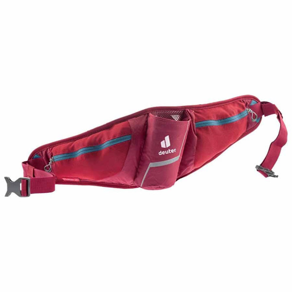 Deuter Vyötäröpaketti Pulse 2 Punainen