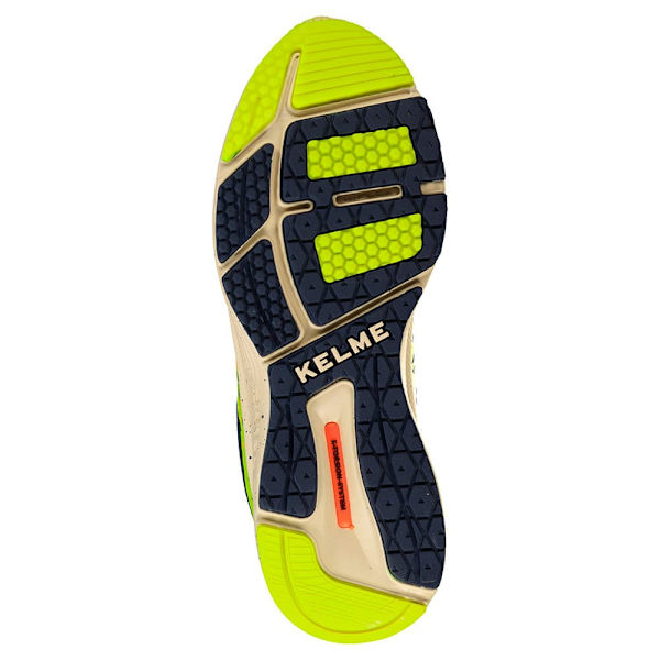 Kelme Barcelona Løbesko  EU 41 Mand