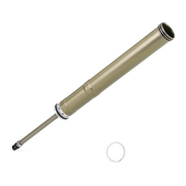 Fox 38 Float Na2 Luftaxelservicekit Guld 150 mm