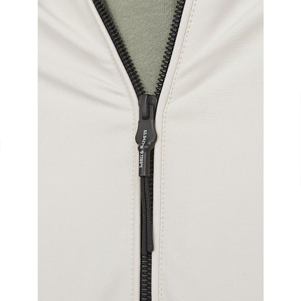 Jack & Jones Bomberjakke Track Beige L Mand
