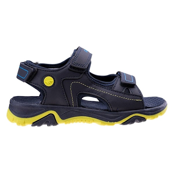 Hi-tec Junior Sandaler Solin Blå EU 33