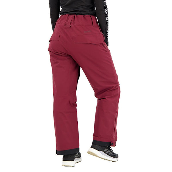 Adidas Xpr 2l Insulate Byxor Lila 40 / Tall Kvinna