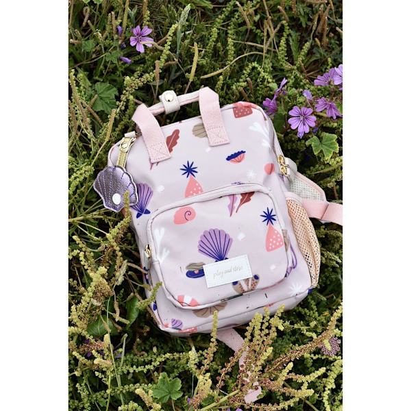 Play And Store Mini Reppu Shells