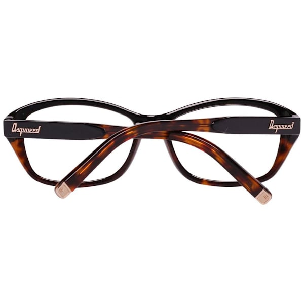 Dsquared2 Dq5117-056-54 Glasögon Brun