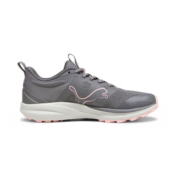 Puma Lenkkitossut Redeem Pro Trail Harmaa EU 36 Nainen