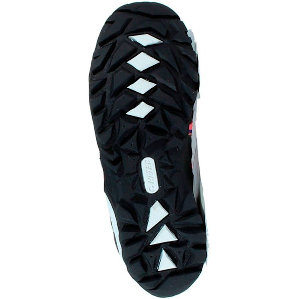 Hi-tec Narval Ng Sandaler Svart EU 41 Kvinna