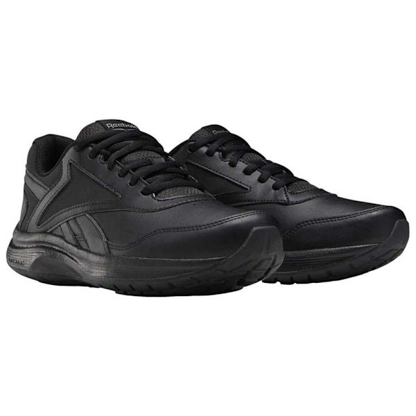 Reebok Walk Ultra 7 Dmx Max Musta EU 35 Nainen