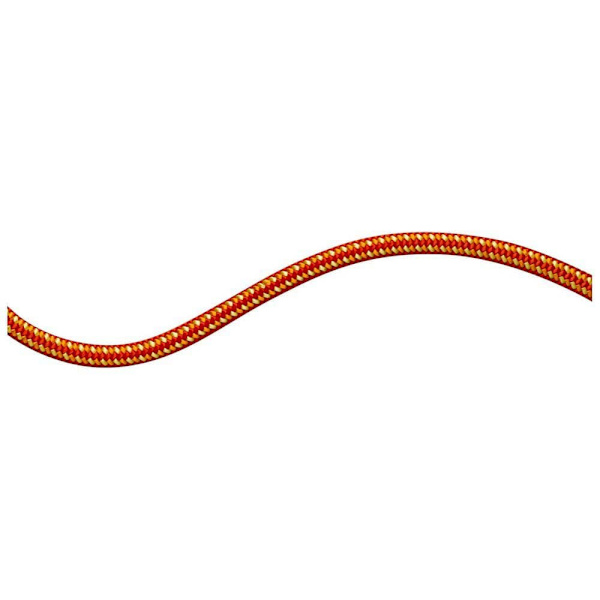 Mammut Johto Accessory 7 Mm Oranssi 50 m