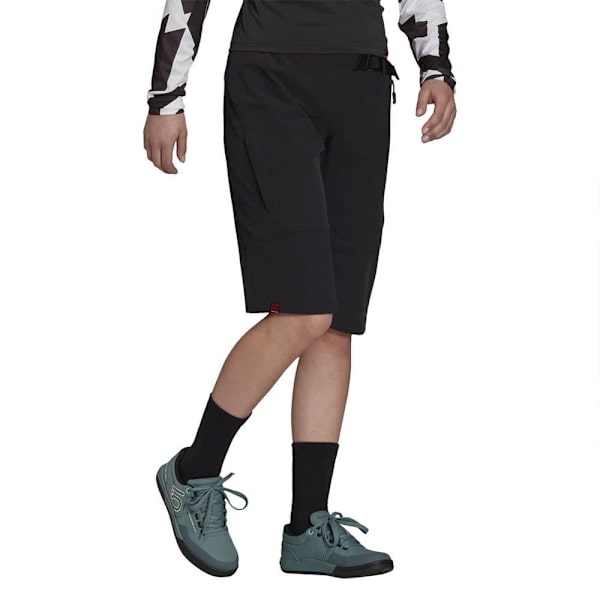 Five Ten Trailx Bermuda Shorts Sort 36 Kvinde