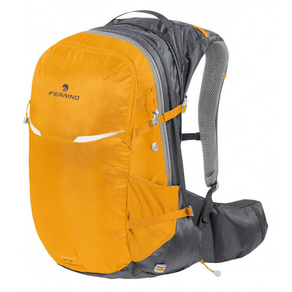 Ferrino Rygsæk Zephyr 27+3l Orange