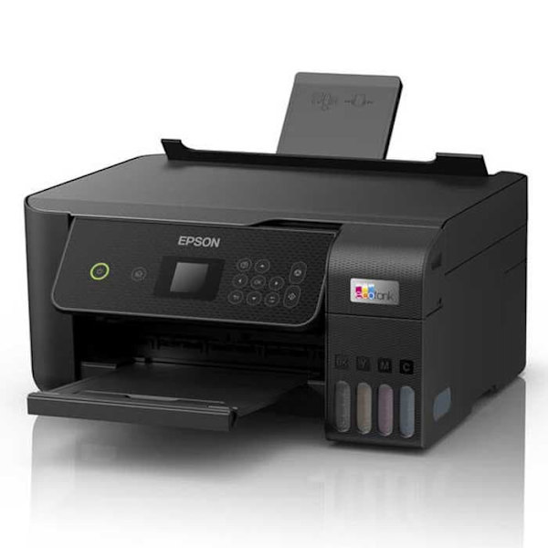 Epson Multifunktionsskrivare Ecotank Et-2870