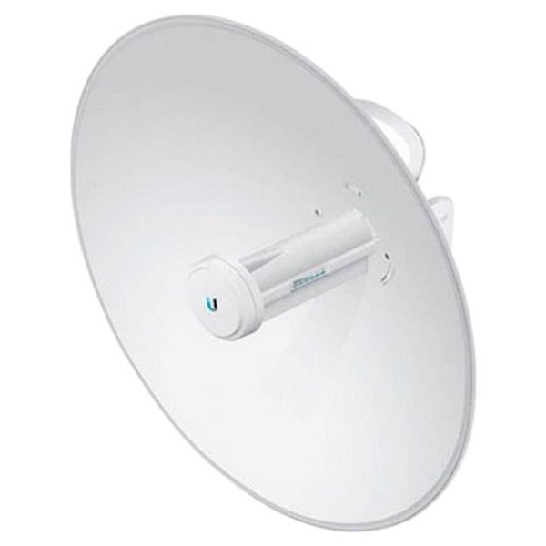 Ubiquiti Powerbeam Ac Gen2 Antenna Hvid