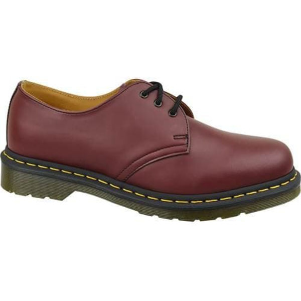 Dr Martens 1461 Skor Brun EU 40 Kvinna