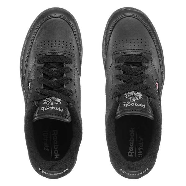 Reebok Classics Utbildare Club C Svart EU 35 Pojke