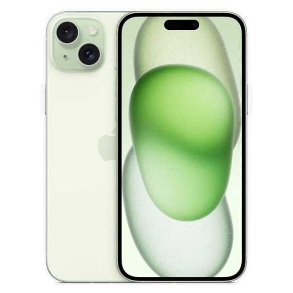 Apple Iphone 15 Plus 128gb Vihreä