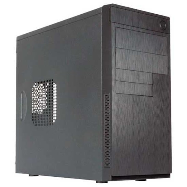 Unykach Tårnkasse 52102 Sort Sort