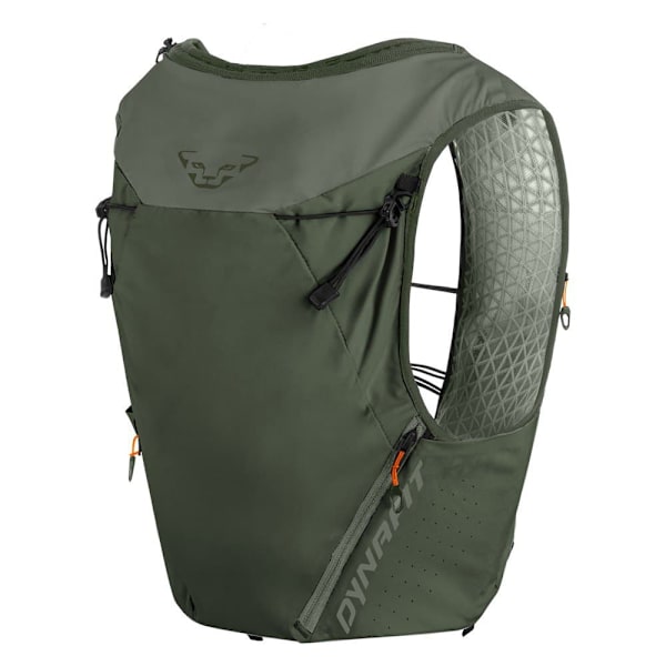 Dynafit Alpine 15l Hydrering Packa Grönt XS-S