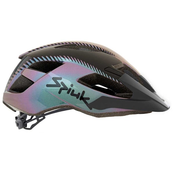 Spiuk Mtb Hjelm Kaval Flerfarvet M-L