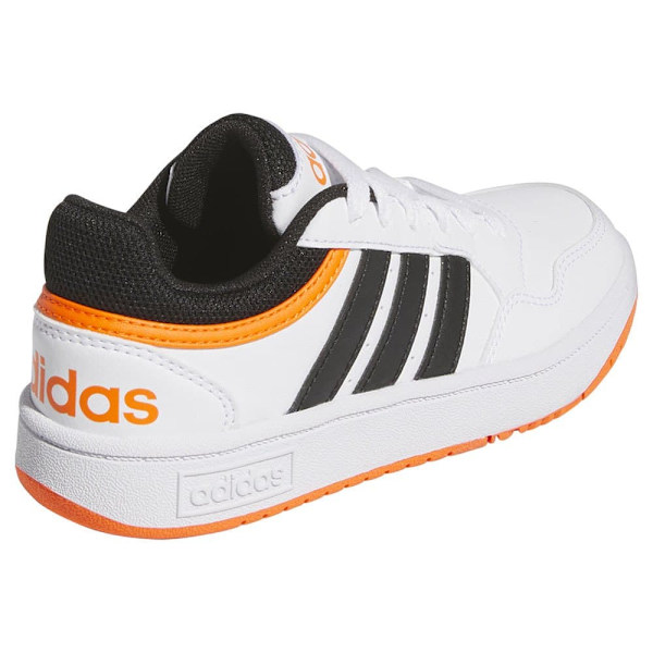 Adidas Utbildare Hoops 3.0 Vit EU 35 Pojke