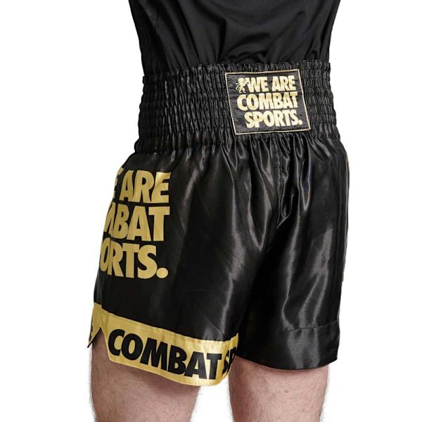 Leone1947 Shortsit Dna Kick-thai Musta L Mies