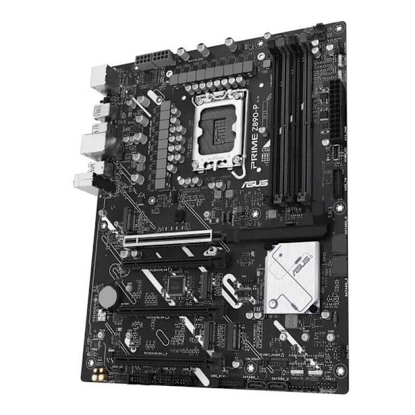 Asus Prime Z890-p Bundkort