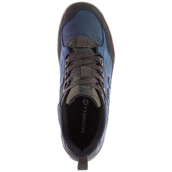 Merrell Kengät Annex Trak Sininen EU 46 Mies