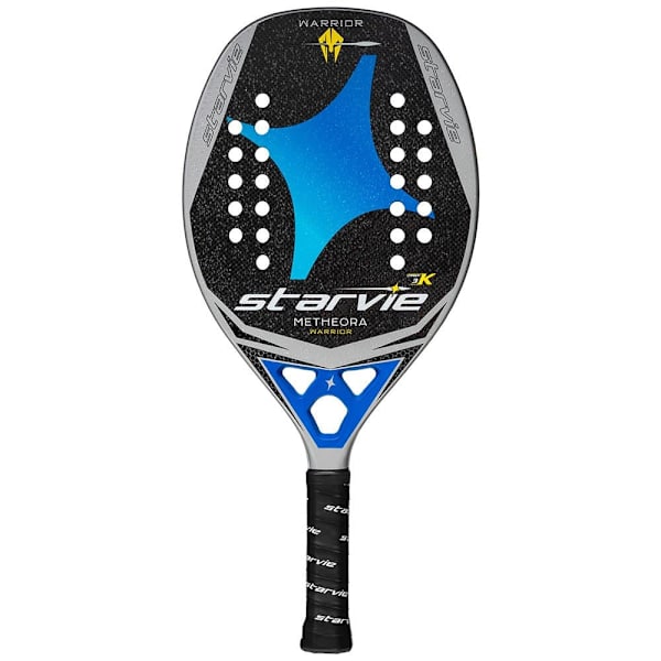 Star Vie Strand Tennisketcher Metheora Transparent
