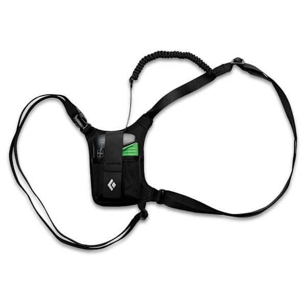 Black Diamond Sømærke Recon X Sort