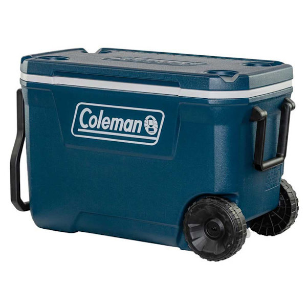 Coleman Styv Bärbar Kylare Xtreme 58.7l Blå Blå
