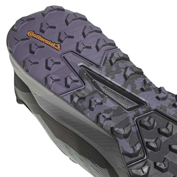 Adidas Trail Løbesko Terrex Agravic Flow 2 Grå EU 44 Mand