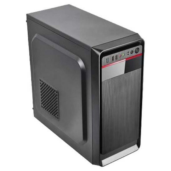 L-link Kluster Usb3.0 Micro Atx Svart
