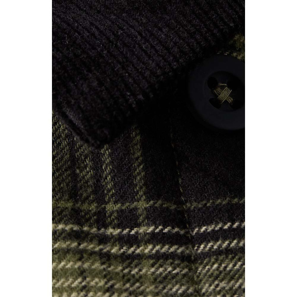 O´neill Fleece Lined Jakke Flerfarvet L Mand