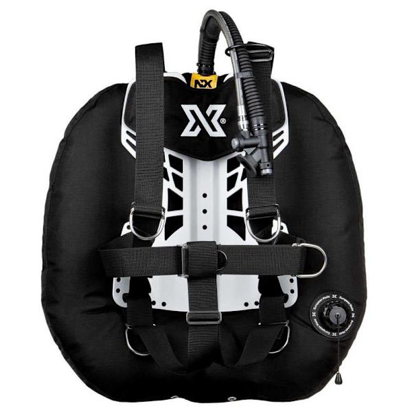 Xdeep Bcd Project Standard Full Set Al Svart S