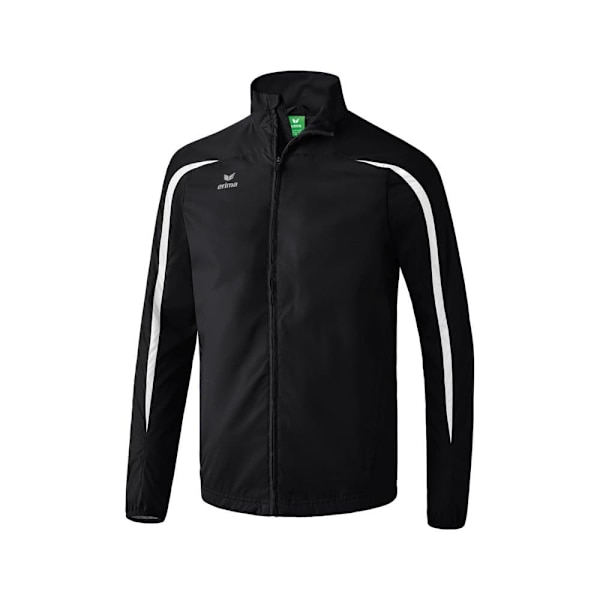 Erima Løbejakke Sort 2XL Dreng