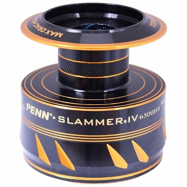 Penn Reserv Spool Slammer Iv Hs  2500