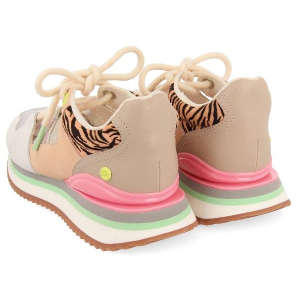Gioseppo Sandaalit Vigan Beige EU 32
