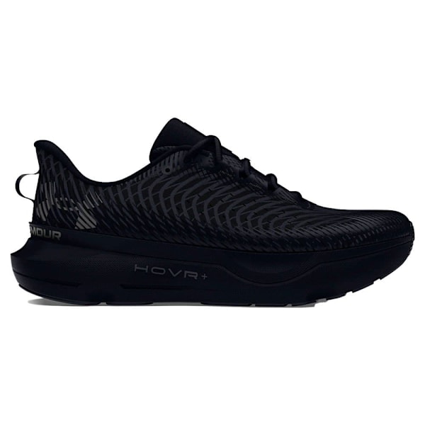 Under Armour Løbe Skoe Hovr Turbulence 2 Sort EU 42 1/2 Mand