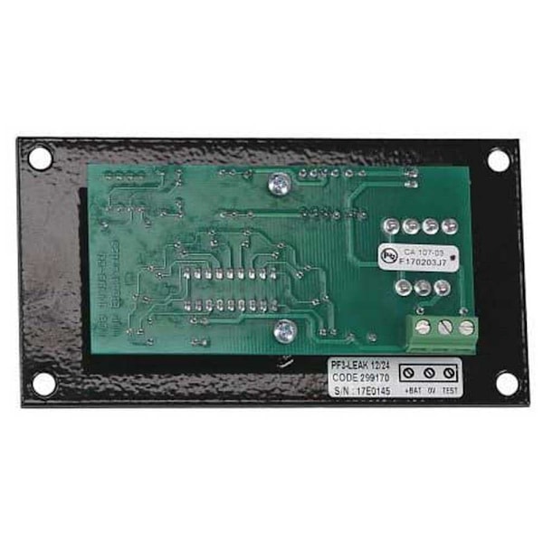 Dolphin Vuototesti 12-24v