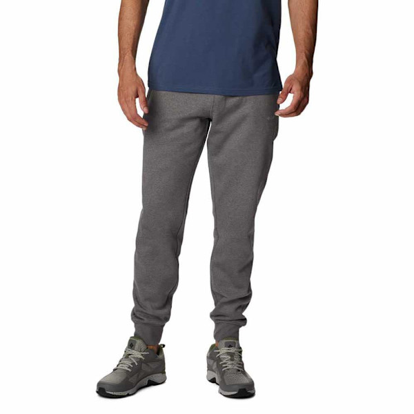 Columbia Housut Logo™ Jogger Ii Harmaa 44 / 32 Mies
