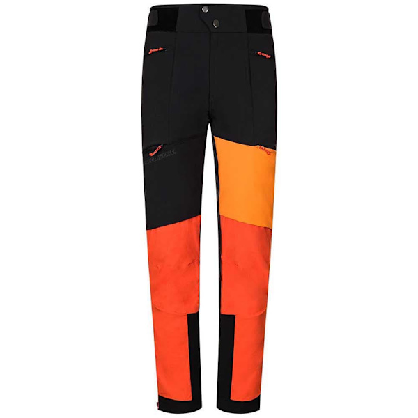 Rock Experience Byxor Anvik Orange XL Man