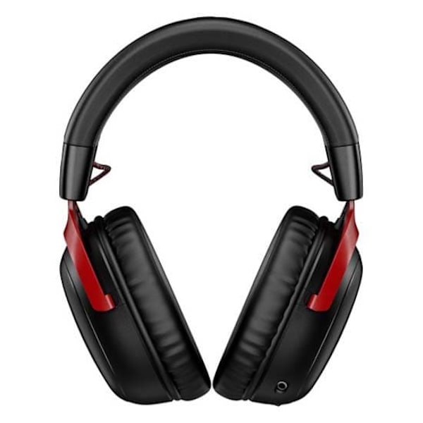 Hyperx Langattomat Pelikuulokkeet Cloud Iii