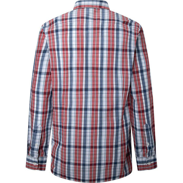 Pepe Jeans Loick Skjorte Med Lange ærmer Flerfarvet M Mand