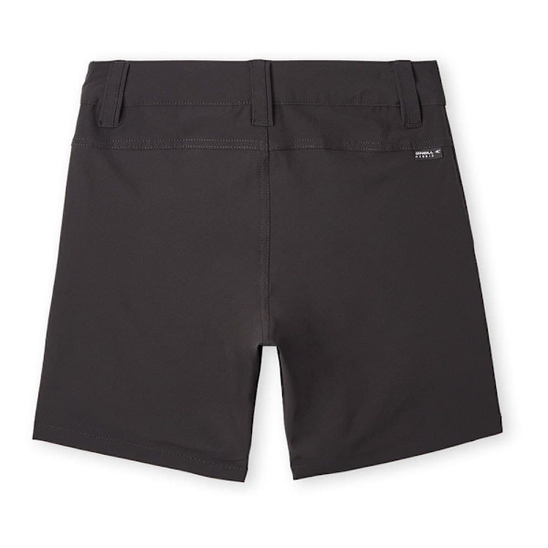 O´neill Lastshorts Easton Svart 11-12 Years Pojke