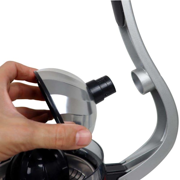 Jata Klemmer Jeex1059 2 I 1 160w Transparent One Size / EU Plug