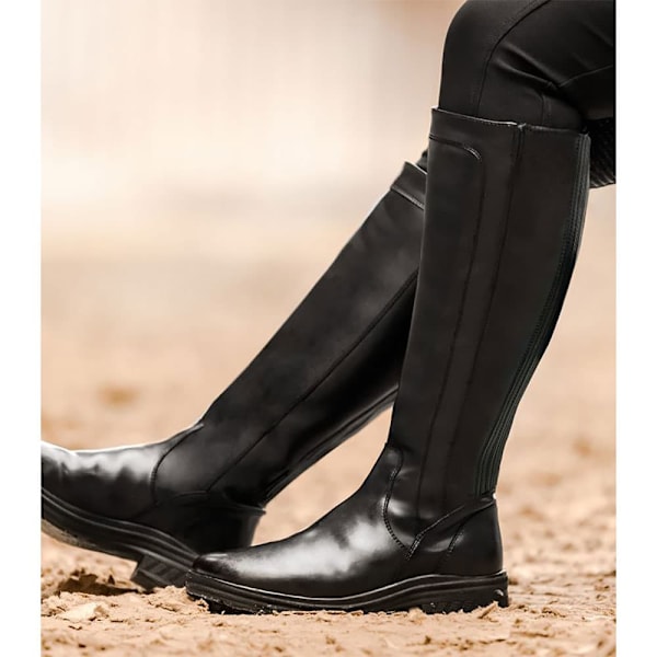 E.l.t. Clever Comfort Winter Ratsastussaappaat  EU 39