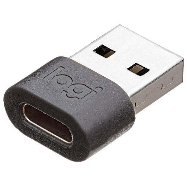 Logitech Hovedtelefoner Zone Wired Graphite Emea Sort