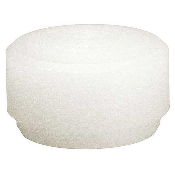 Halder Nylon Hammarmun 3508.100 Supercraft 100 Mm Vit
