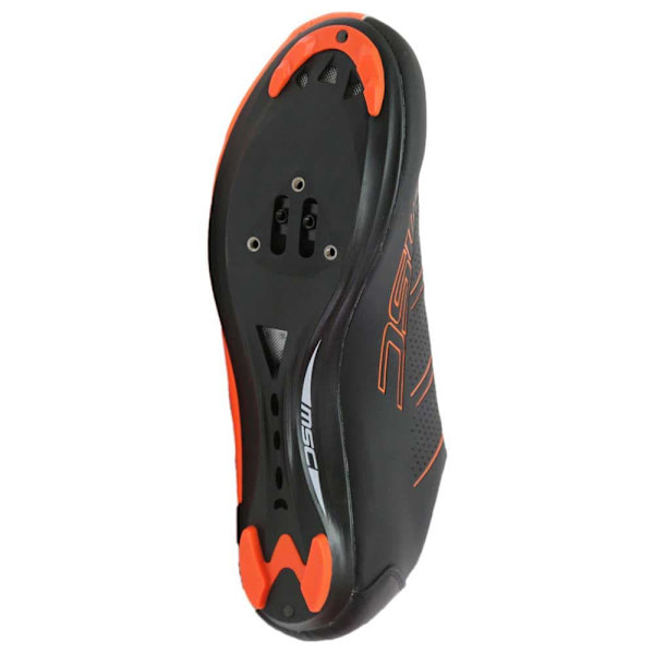 Msc Vägskor Aero Orange EU 40 Man